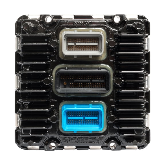 2004-2006 Cadillac SRX STS XLR Electronic Engine Motor Control Module 12576523