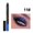 K, variant on Eyeshadow Stick, Creamy Eyeshadow Pen, Long-Lasting Waterproof Eye Makeup Kit, Multipurpose Smooth Blendable Texture for Natural and Dramatic Looks