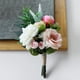 thumbnail image 4 of Bouquet de Flores Artificiales para Decoración de Bodas, 4 of 9