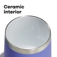 thumbnail image 4 of Hydro Flask  10 oz Ceramic Wine Tumbler, 4 of 7