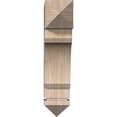 thumbnail image 2 of Ekena Millwork 5 1/2"W x 20"D x 24"H Legacy Arts & Crafts Smooth Bracket, Douglas Fir, 2 of 4