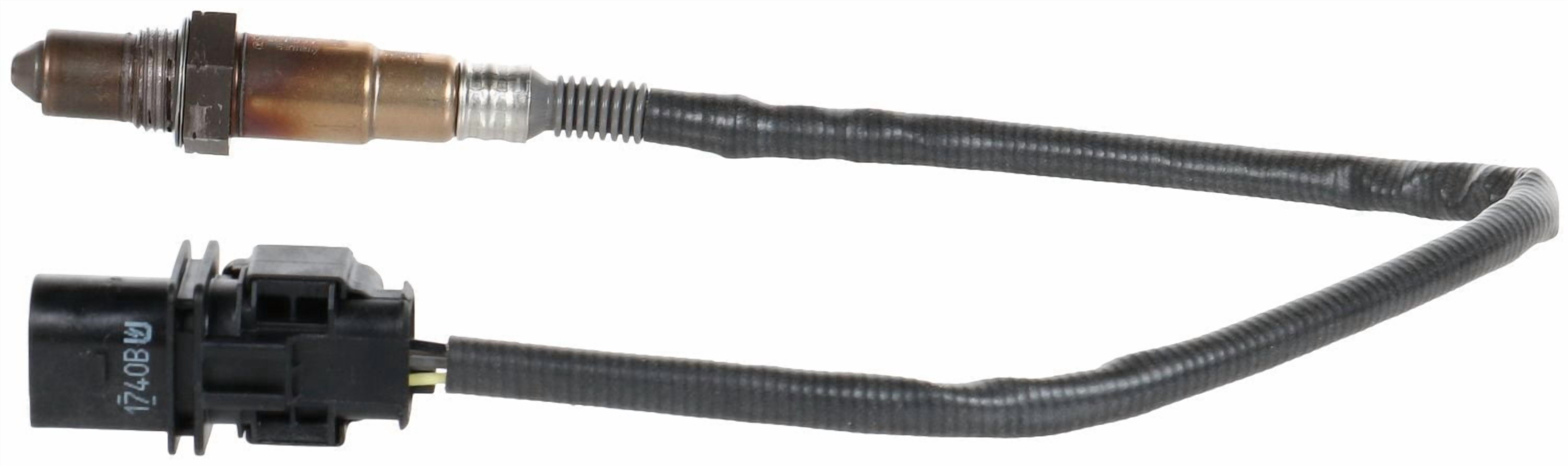 Bosch 17027 Actual OE Oxygen Sensor