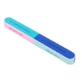 thumbnail image 2 of Nail File Creative Function Print Finger Polishing EVA Emery Board Manicure Tool for Home Use, 2 of 8
