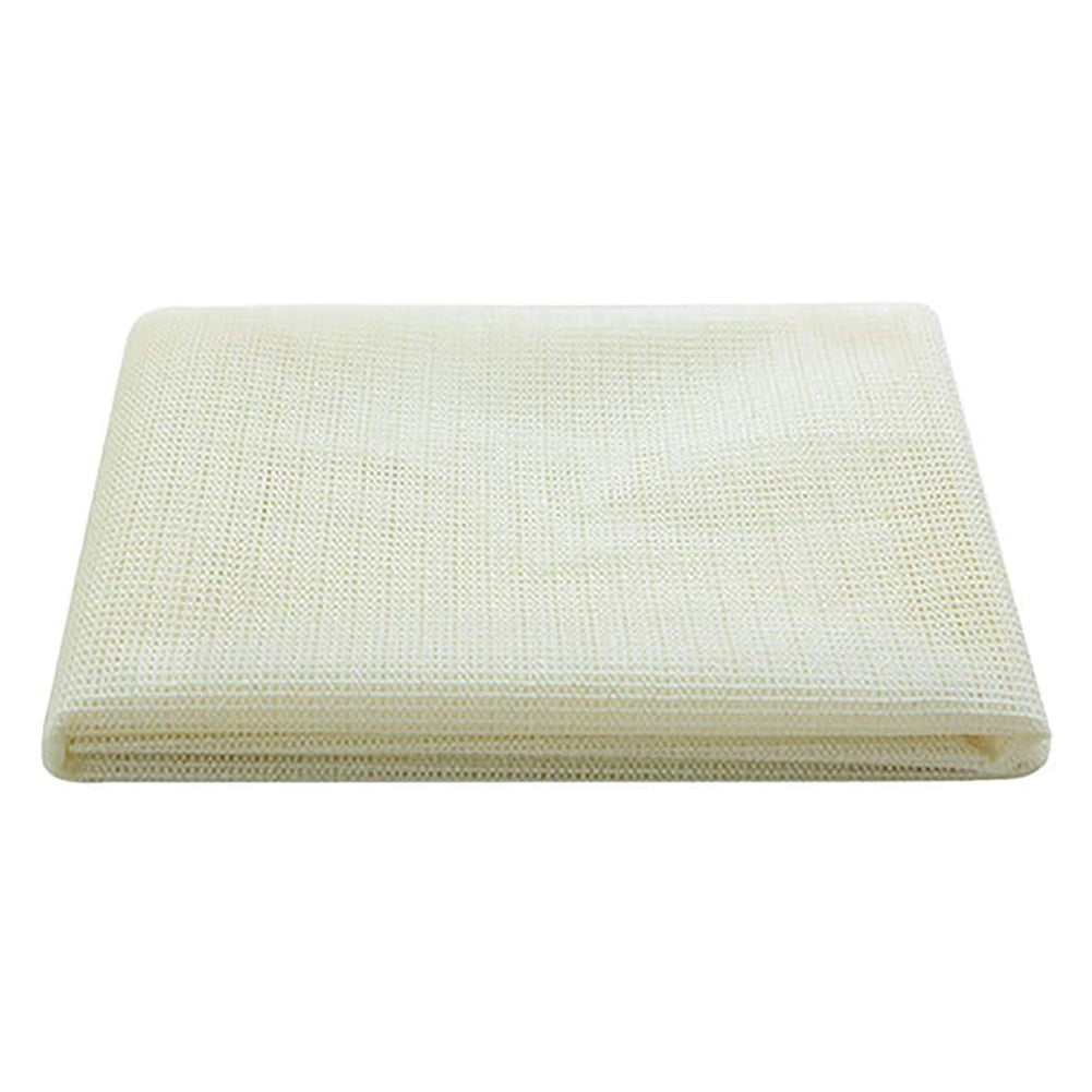 Area Rug Gripper Pad AntiSlip Mat Underlay，for Hard Floors, Provides