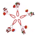 thumbnail image 4 of Llavero DIY Ygjytge Cristal Acrílico Doble Cara para Regalos, 4 of 9