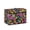 Colorful Flower Pattern, variant on HELLHERO Sewing Tool Design Sewing Machine Protector Cover Dustproof Portable Women Gifts