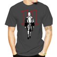thumbnail image 3 of Stranger Style Pop Culture Things Eleven Cosplay White T-Shirt Size M-3XL, 3 of 5