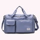 thumbnail image 4 of Bolso Mano Noche Fin Semana para Mujeres Hombres Impermeable, 4 of 9