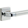 thumbnail image 2 of Delta 41912 12" Angular Modern Decorative ADA Grab Bar, Chrome, 2 of 5