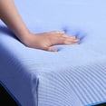 thumbnail image 6 of LiviNest Hybrid Cooling Mattress for Adults: 12 Inch GelCare Memory Foam & 730 Coils - All-Night Cool Sleep for Side Sleepers & Couples with Low Motion Transfer - King Size Medium Firmness, 6 of 6