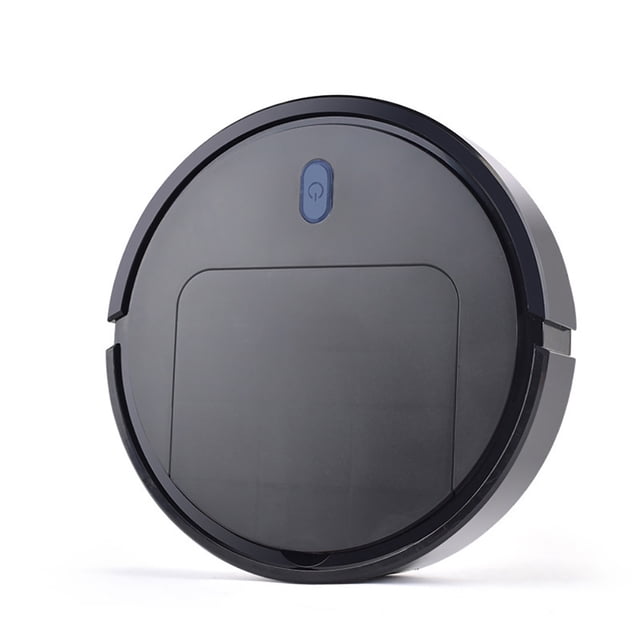 Smart Robotic Cleaner,3 In1 Smart Robotic Automatic Vacuum Cleaner Robot Home Cleaning Machine for Floors Pet Hair Dust