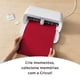 thumbnail image 2 of Vinilo termoadhesivo Cricut Everyday rojo 30 cm x 60 cm, 2 of 5