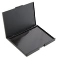 thumbnail image 2 of de maquilje vacía ojos, lápiz , rubor, caja de almacenamiento en polvo, 02 Zulema Paleta magnética vacía, 2 of 8