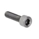 thumbnail image 3 of 10 piezas M6*25 Tornillo de cabeza hexagonal Llave Allen Perno Industrial Hogar, 3 of 7