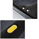 thumbnail image 3 of Hand-held Rectangular Magnifying Glass, LED Light Magnifier, 10X Reading Magnifying Glass for Seniors, Low Vision, Macular Degeneration, 3 of 5