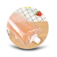 thumbnail image 3 of 50 Pcs 200ml Sac Support Liquide Étanche Sac d'Emballage pour Boisson Lait Café, 3 of 5