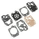 thumbnail image 1 of Kit De Carburador De Motosierra Junta De Almohadilla De Papel Artesanía Excelente Accesorio De Motosierra Kit De Reconstrucción De Carburador Estable Plancha De Papel Para ANGGREK Otros, 1 of 8