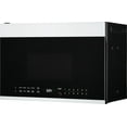 thumbnail image 5 of Frigidaire UMV1422UW 24 Inch Over the Range Microwave Oven with 1.4 cu. ft. Capacity, 1000 Cooking Watts in White, 5 of 5