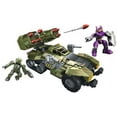 thumbnail image 3 of Mega Bloks Halo The Authentic Collector's Series UNSC Wolverine Set #96833, 3 of 4