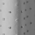 thumbnail image 2 of Almohada Abrazable Vianney Gris Glacial Estándar, 2 of 3