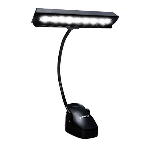desk stand light