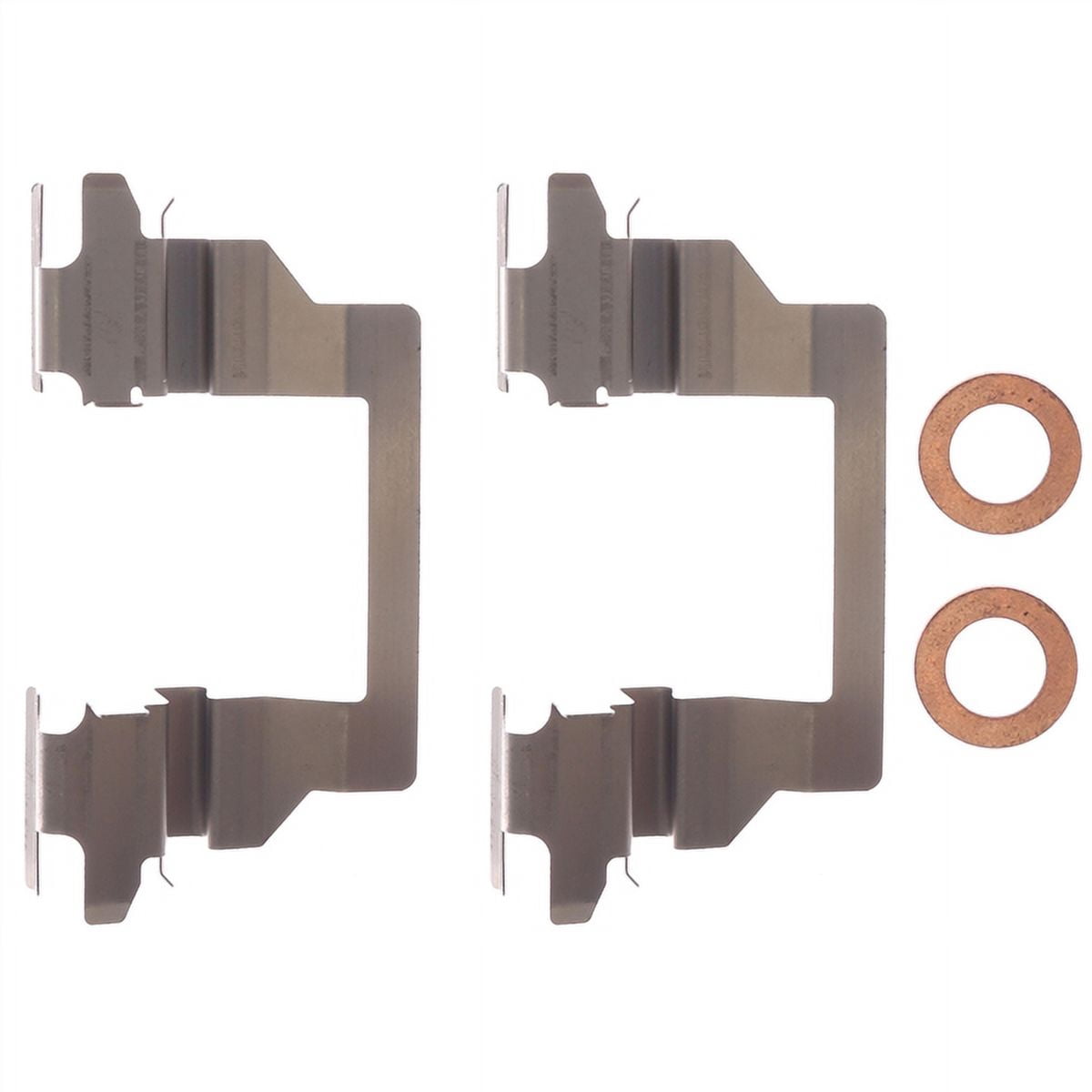 Disc Brake Caliper Fits select: 2004-2007 CHEVROLET MALIBU, 2006 CHEVROLET HHR