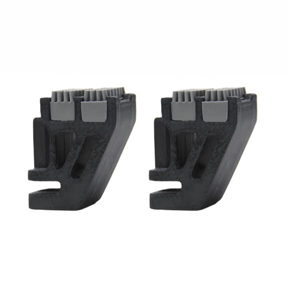 3D Printer Flexible Nozzle Cleaner with Ergonomic Design for X1/X1C/P1P/P1S