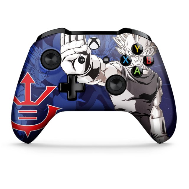 DreamController Manette Personnalisée Originale Compatible avec Xbox One / Series S / Series X Manette Sans Fil