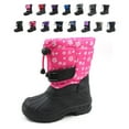 thumbnail image 3 of Ska-Doo Kids Cold Weather Snow Boots All Sizes, 3 of 100