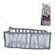 thumbnail image 4 of Cajas de almacenamiento para armario, organizador de ropa interior, caja de almacenamiento para sujetadores plegable de malla, artesanía excepcional, 4 of 8
