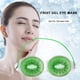 thumbnail image 2 of Mascarilla de hielo de frutas para tratar la hinchazón de los ojos parches para los ojos de belleza almohadillas de Gel para ojos fríos/calientes, 2 of 6