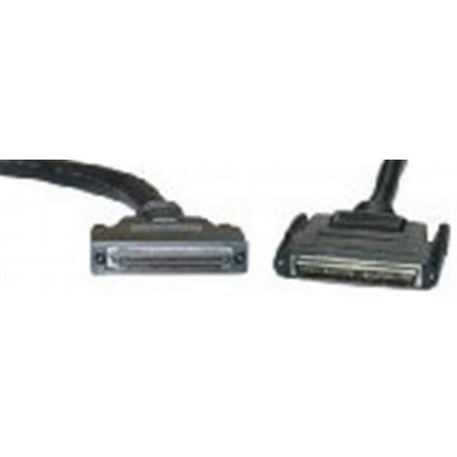 CableWholesale 10N3-01106 VHDCI68 SCSI Cables