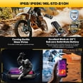 thumbnail image 2 of Cellphone Ulefone Armor Mini 20T Pro 5G 16GB+256GB Android 14, 2 of 5