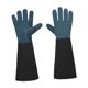 thumbnail image 3 of Manga larga transpirable calor premium aislante guantes de trabajo de trabajo S, 3 of 8
