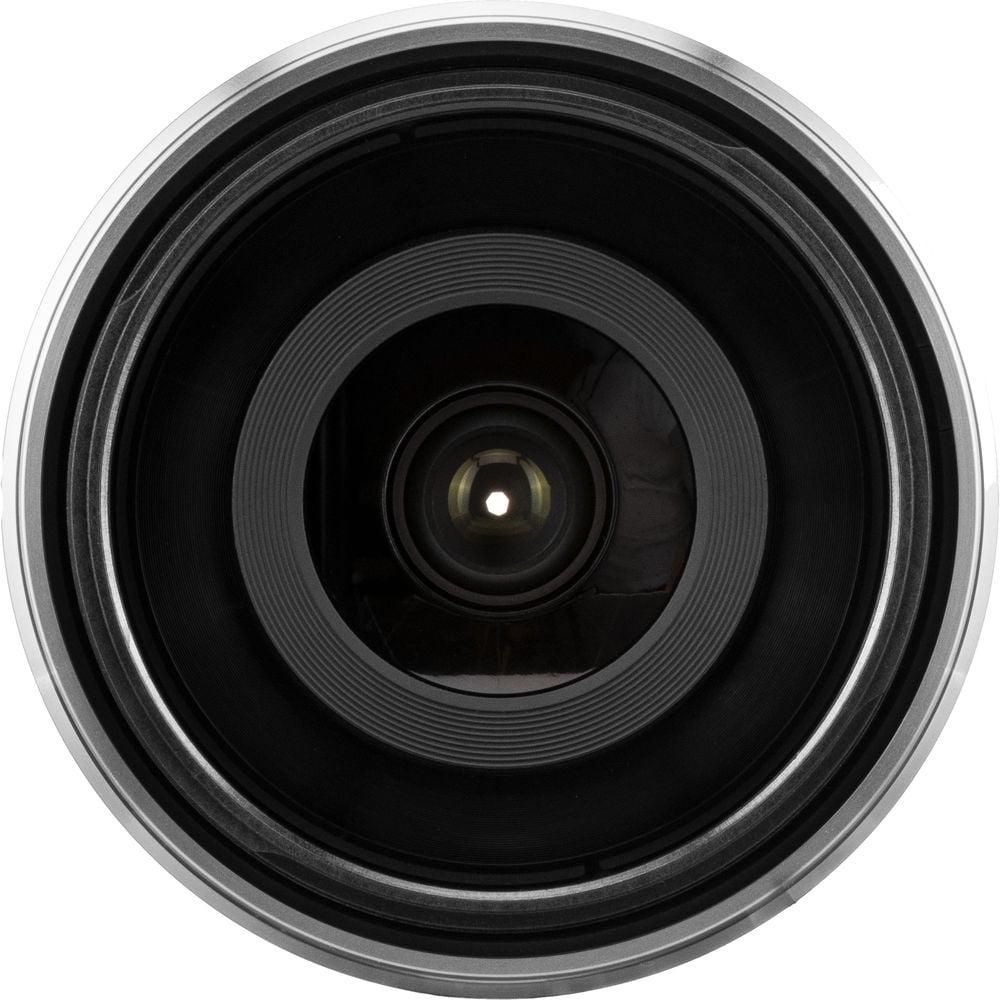 Sony E 30mm f/3.5 Macro Lens - SEL30M35 - Walmart.com