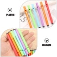 thumbnail image 3 of Shisuyan 40pcs Portable Bird Whistle Interesting Music Bird Flutes for Kids (Random Color), 3 of 8