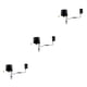 thumbnail image 1 of Inteprter Control remoto WiFi Controlador de válvula de agua inteligente Interruptor de control de encendido / apagado de la cocina Type1 NO1, 1 of 6