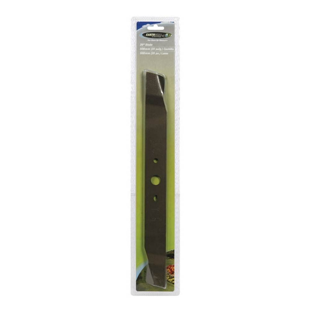 Earthwise 20 inch RB80020 Mower Replacement Blade, 1 pk