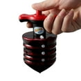 thumbnail image 5 of LNKOO Spinning Top with Lights & Music Light Up Peg Tops LED Spin Toys Gyroscope Flashing Spinner Party Favors, 5 of 6