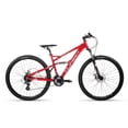 thumbnail image 1 of Bicicleta TURBO R29 Sx 9 3 Rojo, 1 of 4