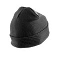thumbnail image 2 of Result Adults  Double Knit Thinsulate Printers Beanie, 2 of 3