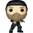 thumbnail image 2 of Funko Pop! Television Jim Hopper 1784 Stranger Things Season 5 Vinyl Figure, 2 of 2