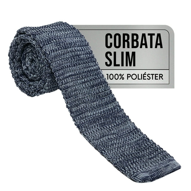CORBATA SAROSA SLIM PARA HOMBRE