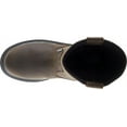 thumbnail image 4 of Wolverine Men's Floorhand 10" Pull On Waterproof Steel Toe Wellington Work Boots, 4 of 8
