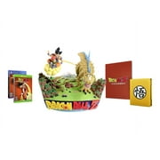 Dragon Ball Z: Kakarot - Collector's Edition - PlayStation 4