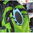 thumbnail image 2 of Solar Power Bank, Blue, 2 of 5