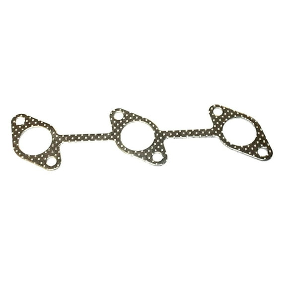 Exhaust Muffler Gasket 16261-12350 1626112350 Compatible with Kubota D905, D1105, D1005, D1305 Engine