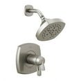 thumbnail image 2 of Delta Stryke: 17 Thermostatic Shower Only, 2 of 2