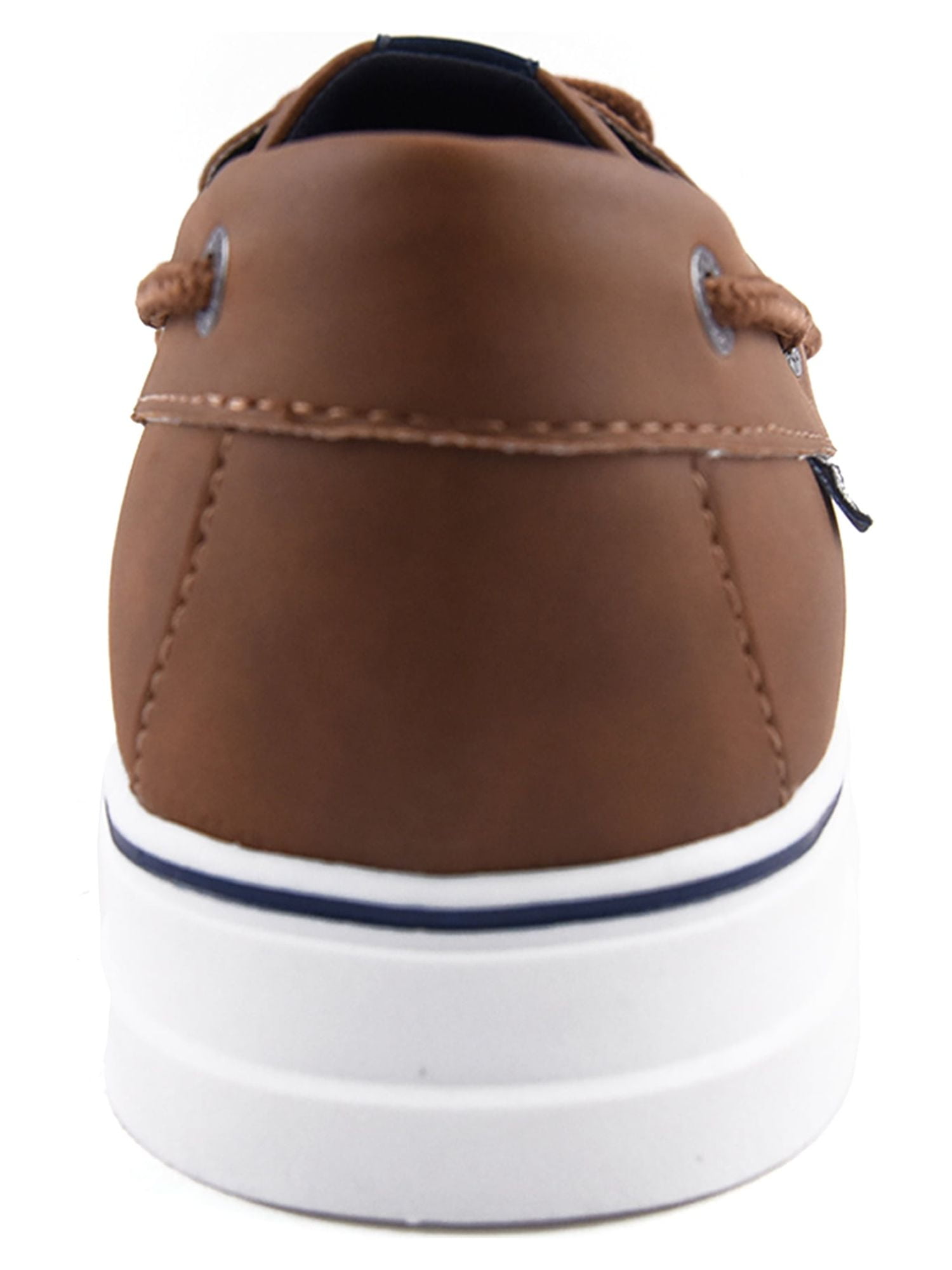 Chaps Men's Casual Dock Boat Shoe
