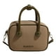 thumbnail image 5 of Bolso de trabajo pequeño para mujer, bolso de almohada retro de alta gama para mujer, nuevo diseño de nicho 2025, bolso bandolera Boston., 5 of 5